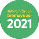 KTS:n tämän kevään yleisöillat ovat osa opetus- ja kulttuuriministeriön, Suomen Akatemian ja Tieteellisten seurain valtuuskunnan yhteistä tutkitun tiedon teemavuotta 2021. Teemavuoden tavoitteena on muun muassa tehdä tunnetuksi tutkitun tiedon lähteitä, kuten uutta tutkimustietoa. Avoimet ja kaikille kiinnostuneille suunnatut yleisöillat palvelevat uusimman teologisen tutkimustiedon saavutettavuuden edistämistä. #tutkituntiedonteemavuosi